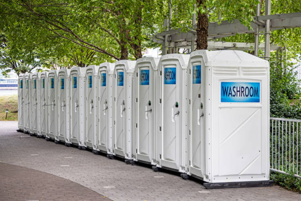 Best Wedding porta potty rental  in Jenkins, KY
