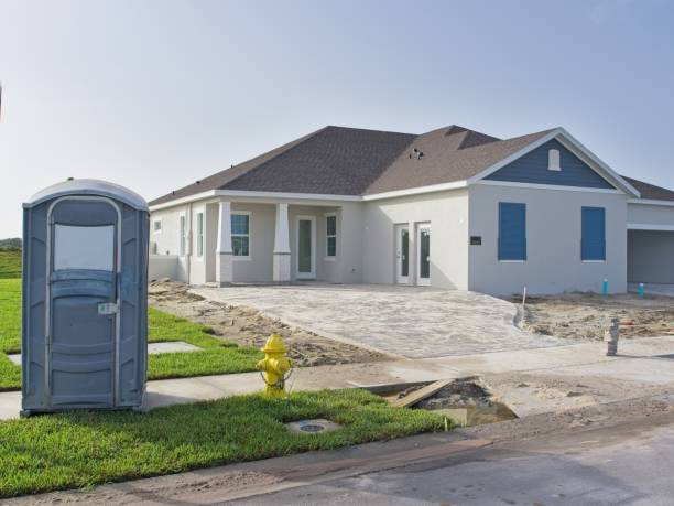 Best Affordable portable toilet rental  in Jenkins, KY